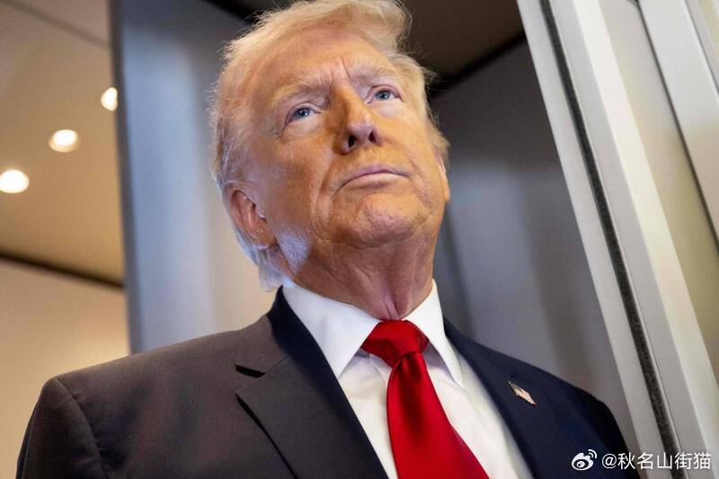 哈梅内伊之子接任伊朗最高领袖 特朗普回应：我很不高兴海外新鲜事以美袭击伊朗中东现