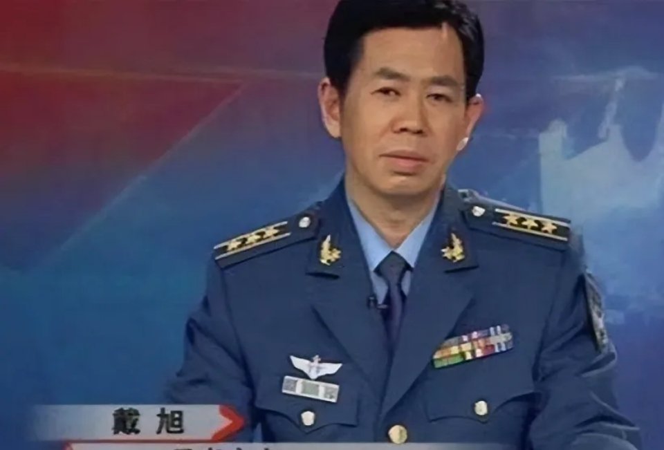 戴旭：中美一旦发生战争，美国有实力将中国的沿海城市打得稀巴烂，同样中国也能将美国