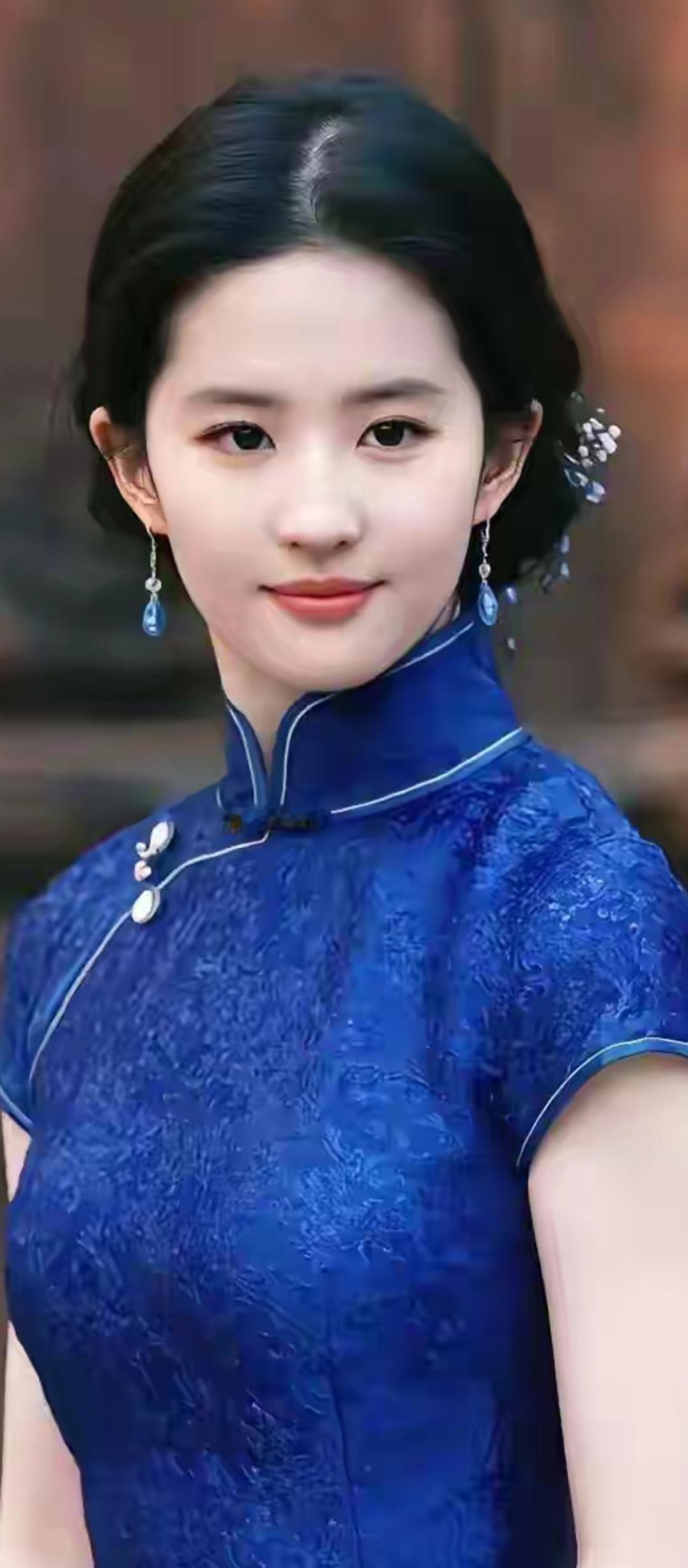 永远的女神，宛若天仙[玫瑰][心][心][送自己一朵花][比心]