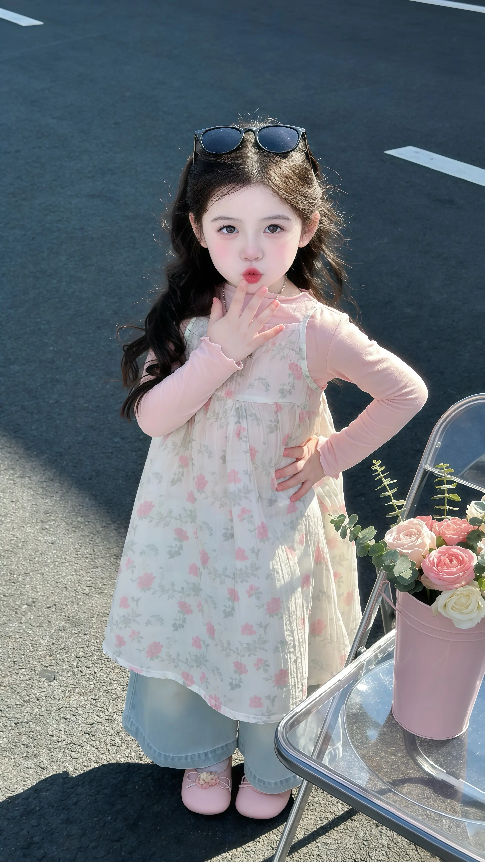 用1on1秀出你的穿搭 快速变美的5个穿搭公式 挑战网络穿搭回归现实 ...