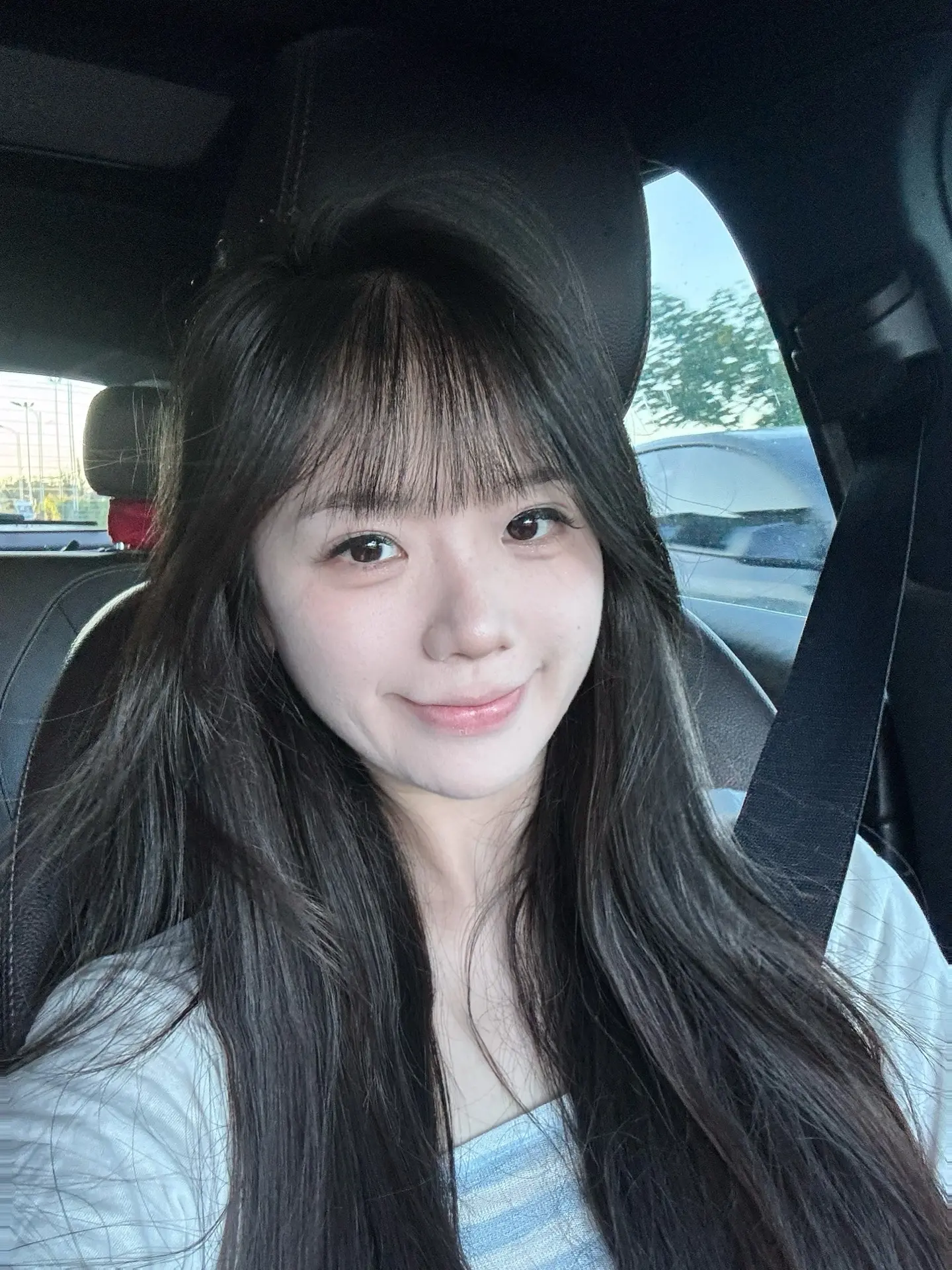 奖励你 以后都不需要和我说话