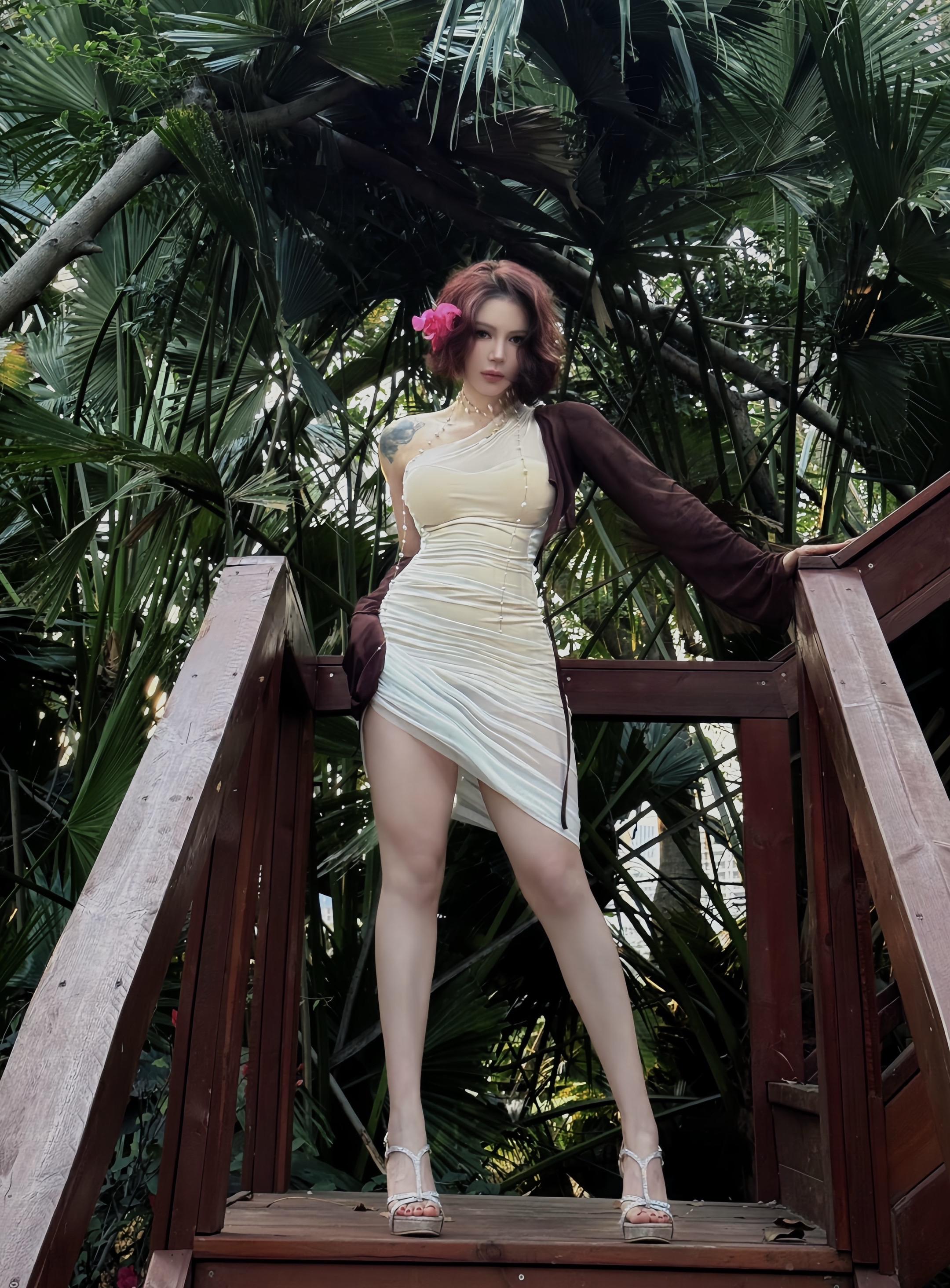 阳光明媚🧚‍♀️。