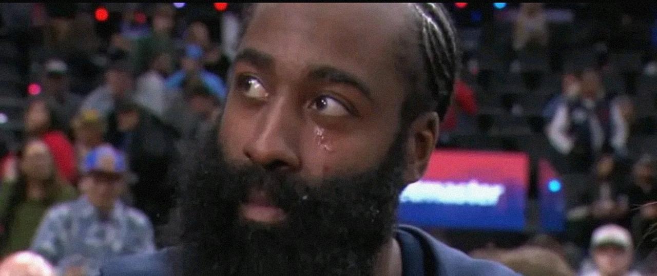 多人说哈登小卡巴大洛保罗都是老人，其实比尔这个状态感觉也是像老人，觉的对吗？
