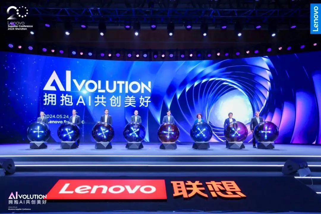 AI强势开辟供应链新蓝海。最近，全球权威供应链榜单Gartner Top 25公