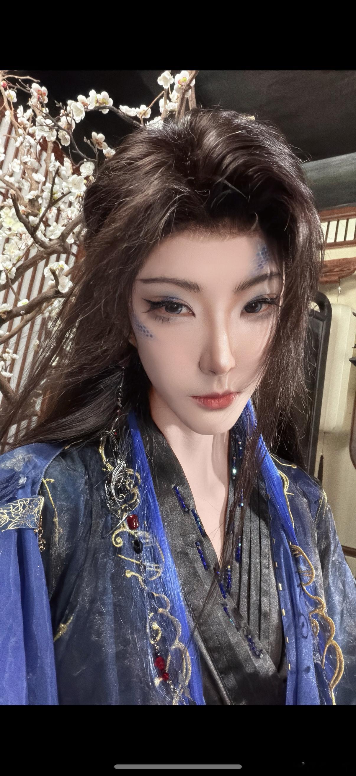 冬夏saki  【关于世界线助理姐姐多放号调查结果】这位当事人宝贝是二排号 在哭