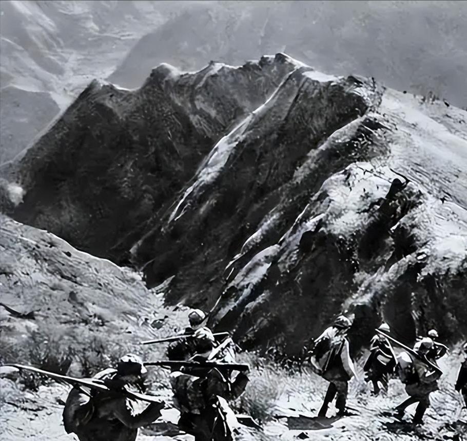 毛主席为何未能在遵义会议之前提前挽救中国革命，究竟有怎样的历史原因？
1934年