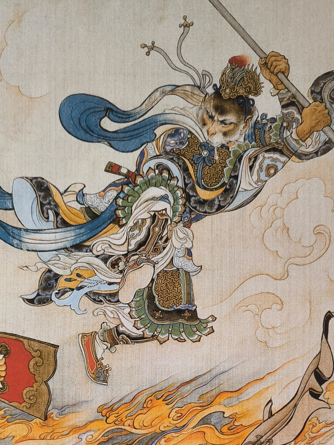 这些经典作品应该进入课本