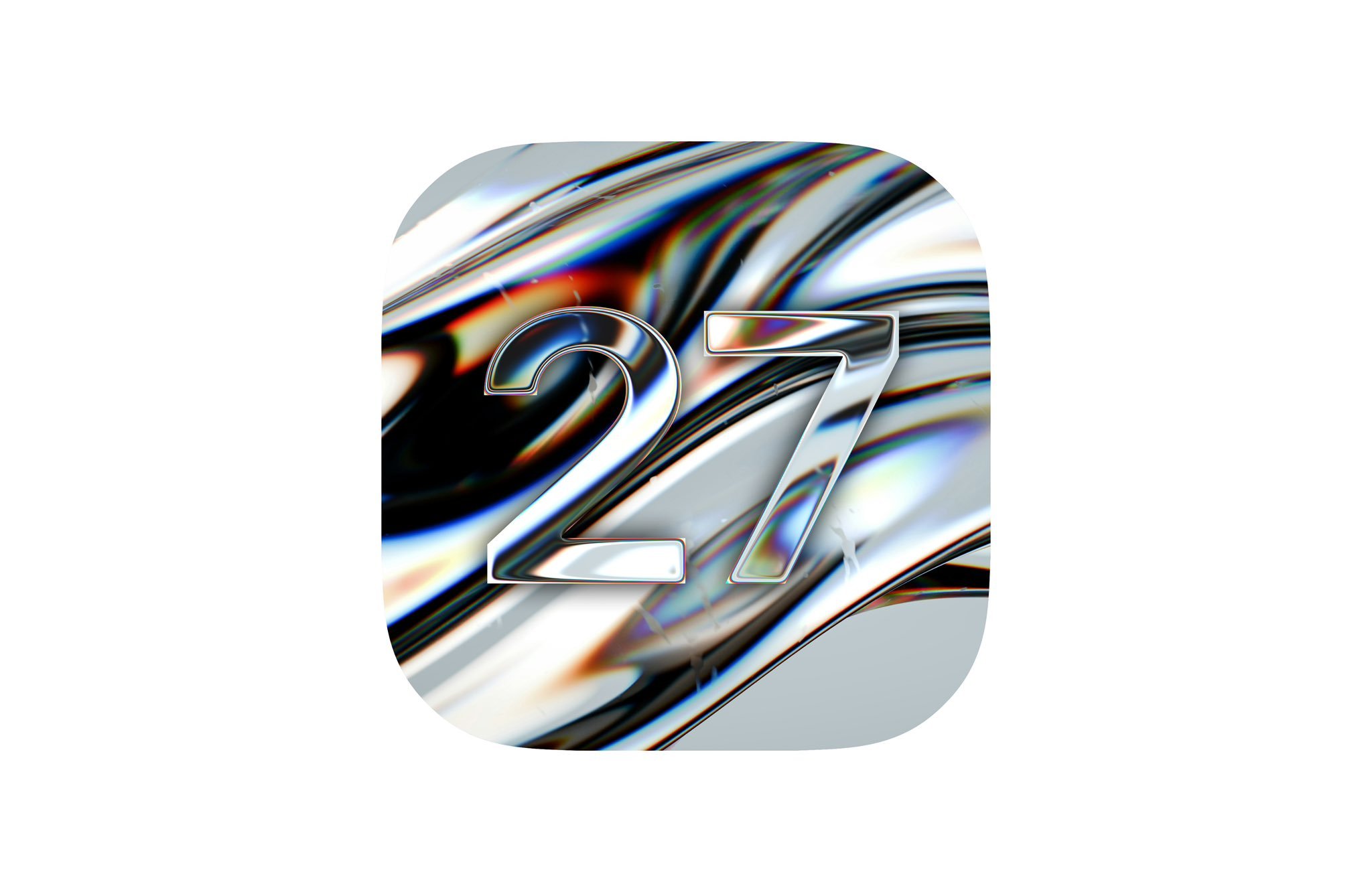 iOS 27 开发版下个月就发布了～iPhone 11 Pro、iPhone 1