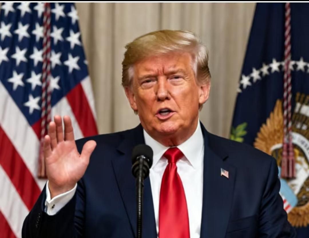 特朗普第二任期彻底撕破脸！公然抓捕他国总统，加拿大都忍无可忍公开翻脸
 
特朗普