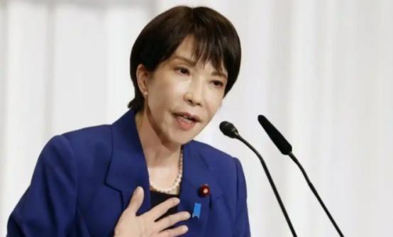 日本不怕中国制裁，不怕经济下滑，不怕航班取消，不怕拉走熊猫，不怕旅游业萧条，不怕