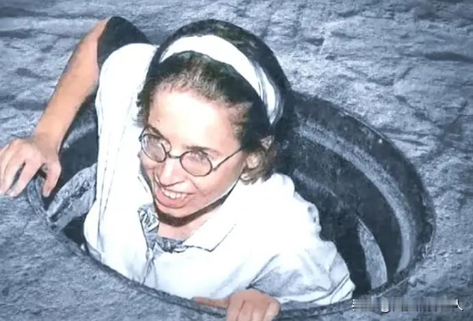 1989年，美国为了证实时间是否存在，特意让一名少妇在封闭的地下洞穴内，按照计划