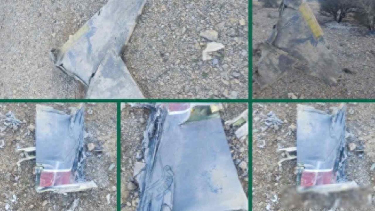 美军突遭重创，特朗普急转直下，霍尔木兹暗潮涌动？
伊朗境内蓦地传来美军F - 1
