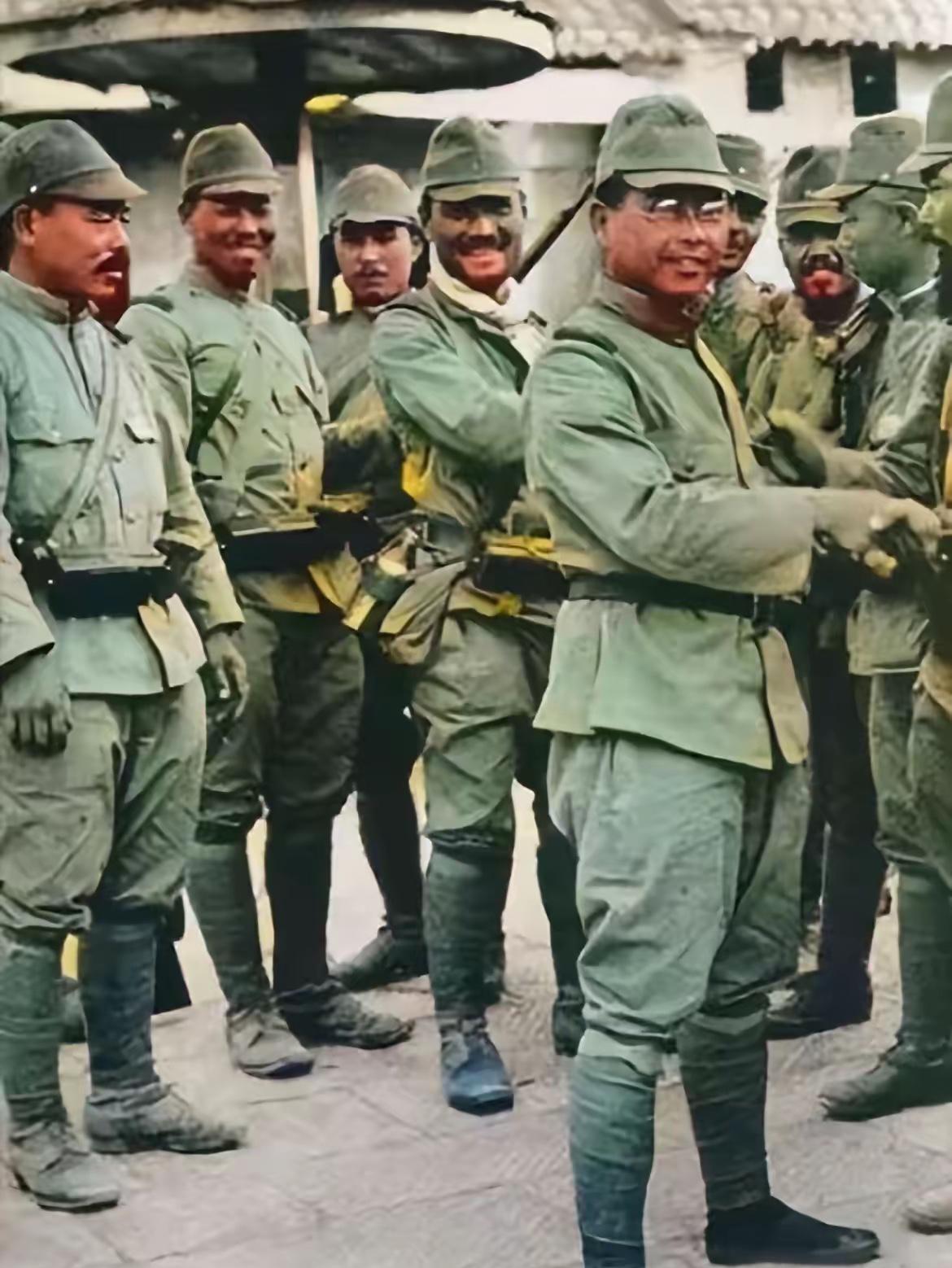 日本猖狂底气，彻底曝光了！

日本之所以敢到处闹事、态度猖狂，说白了，就是因为他