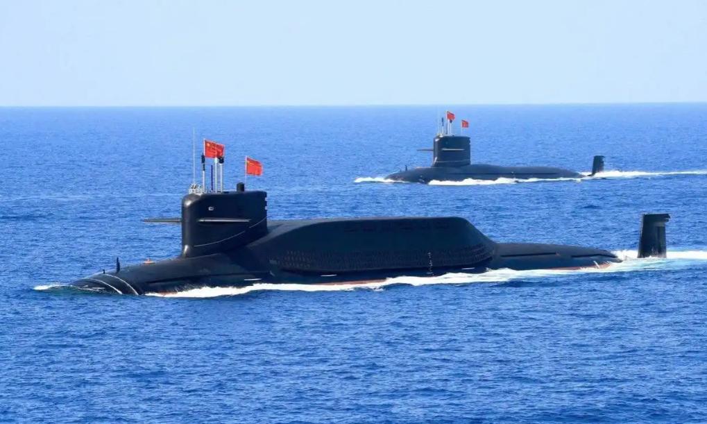国际军事圈一直有个心照不宣的规矩，大国的洲际潜射战略导弹，从来不会随意试射。这种