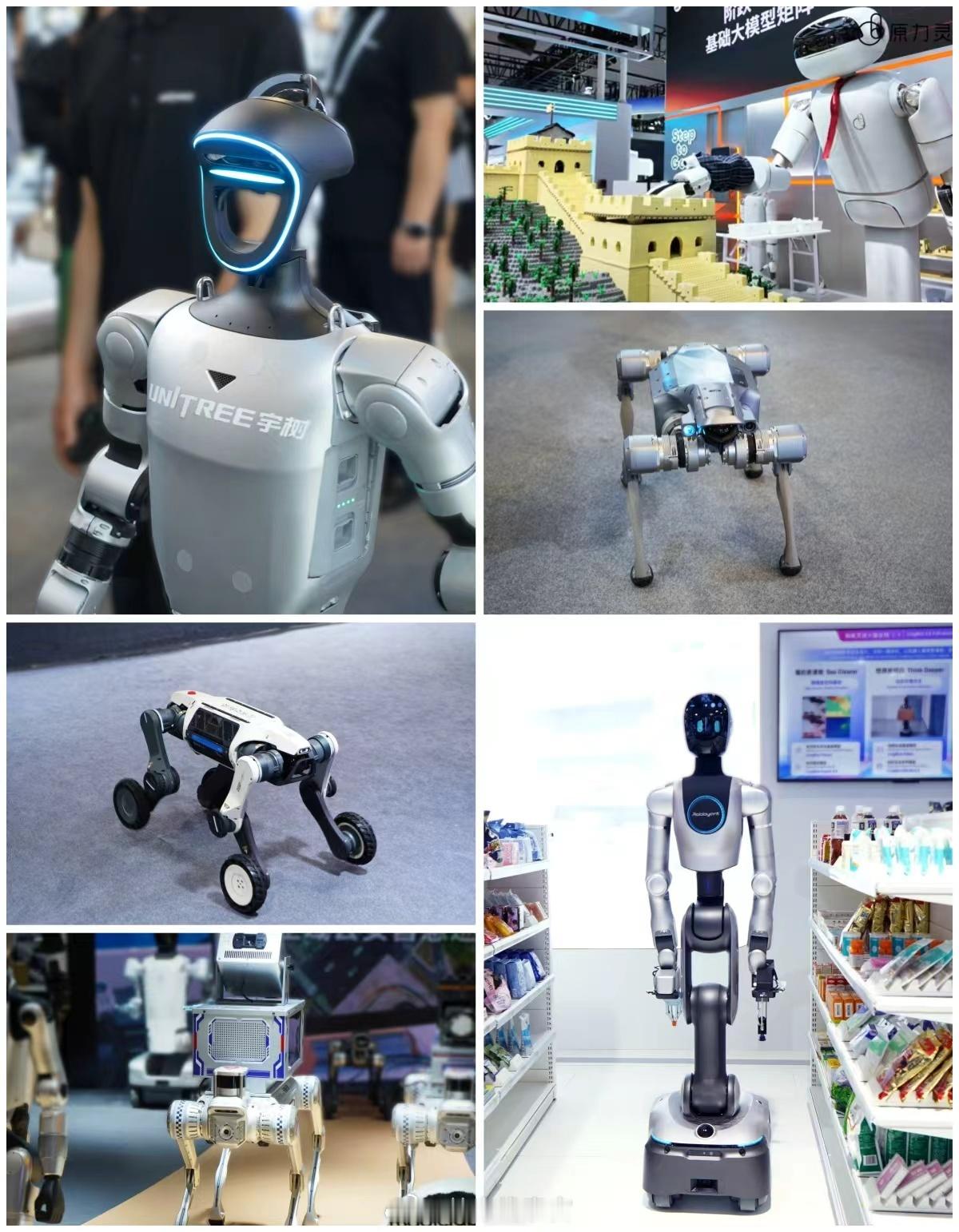 近日，摩根士丹利发布《Humanoid Horizons》报告，禾赛继去年入选“