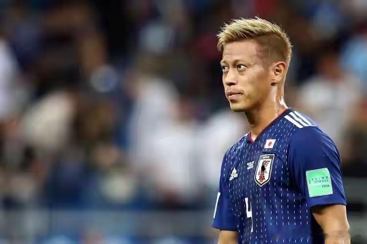 世界杯夺冠概率更新前日本国脚：日本队世界杯夺冠概率只有 5%，爆冷拿冠军并不是不