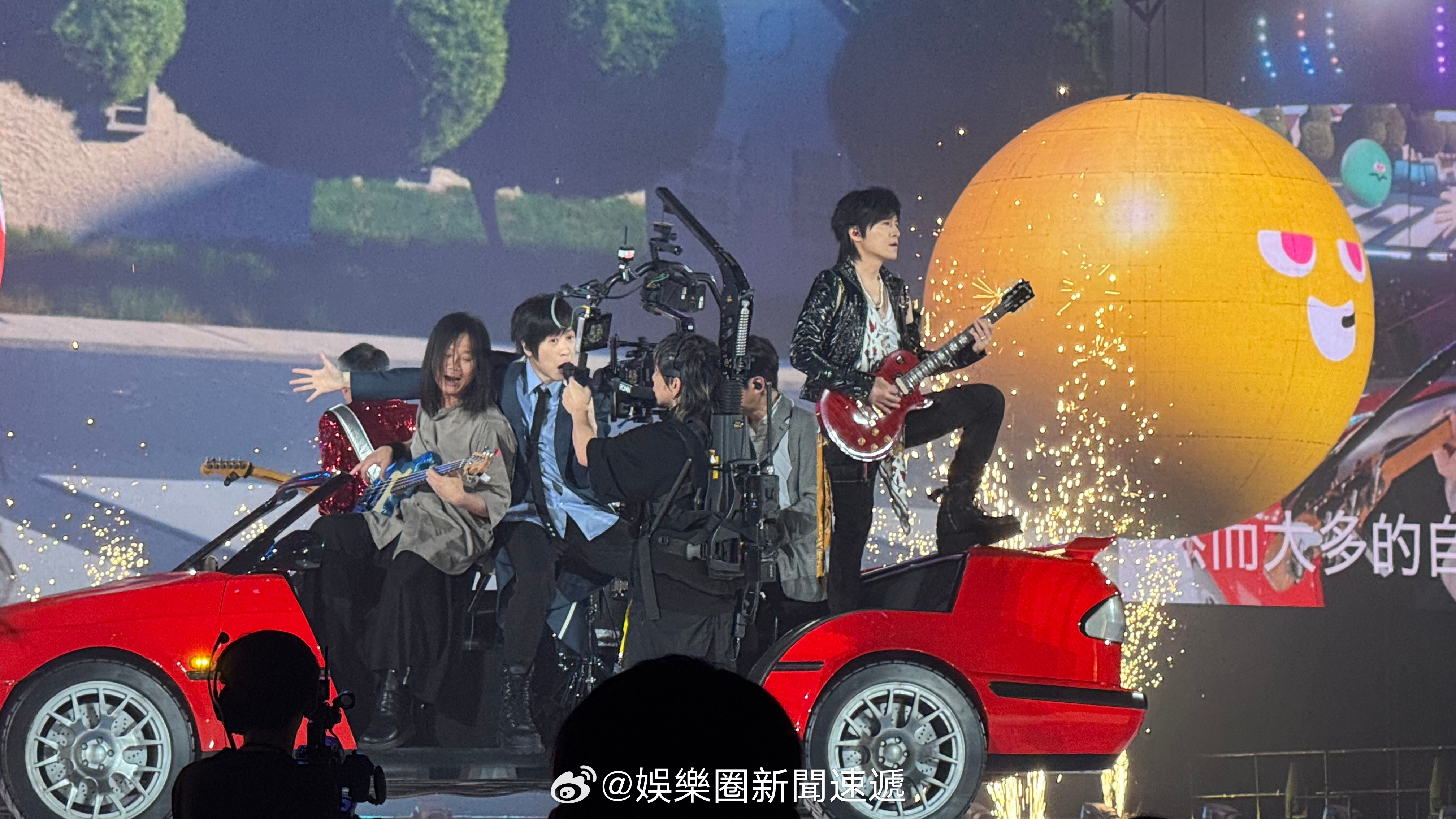 国际大都会香港 国际金融中心香港香港楼市 「（有視頻+多圖）尾場high爆！四度