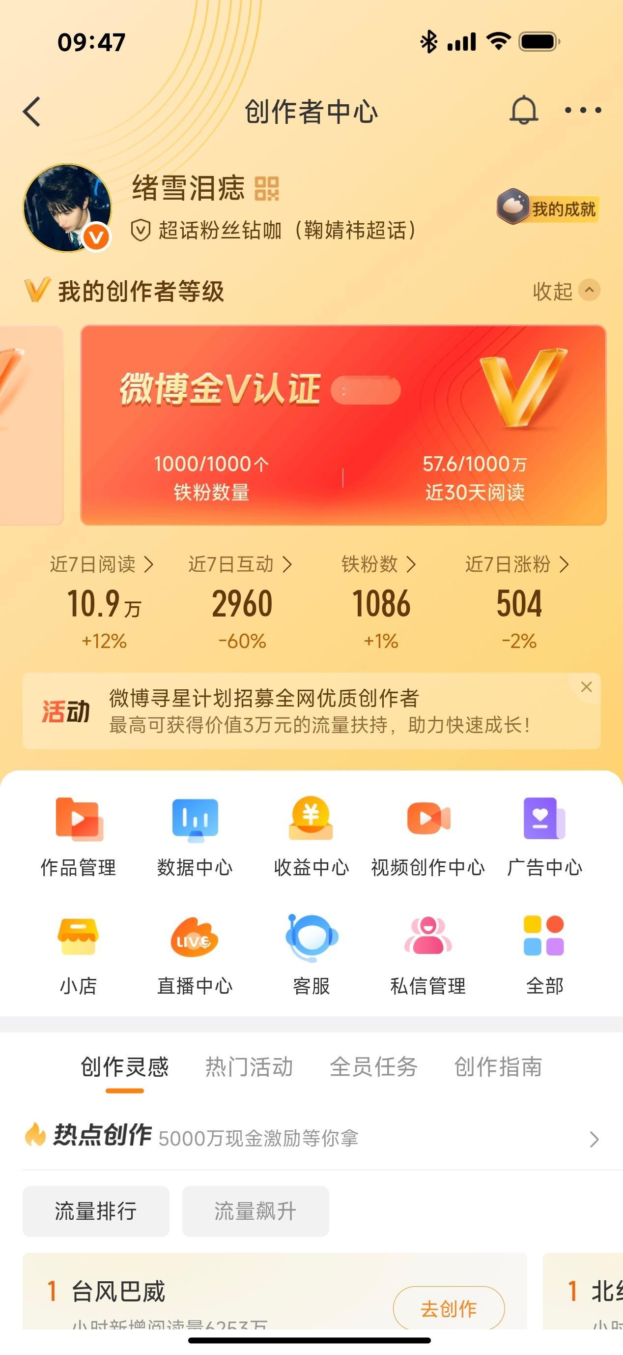 今日第一动 