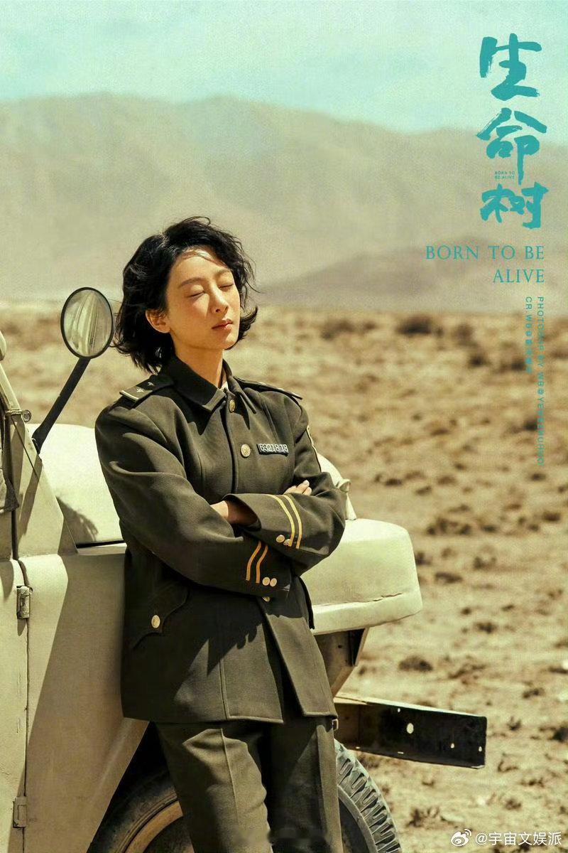 杨紫唯一90花提名白玉兰奖白玉兰奖预测 杨紫唯一90花提名白玉兰奖 就这个杨紫扛