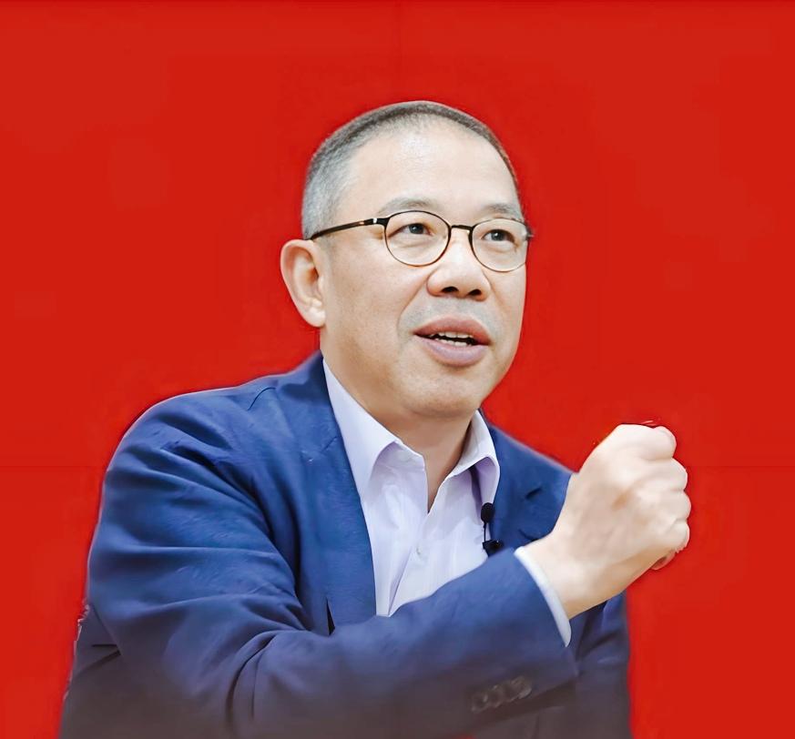 “中国首富”钟睒睒杀回马枪：瞄准600亿赛场，却盯上了“最赚钱”的冰块生意

