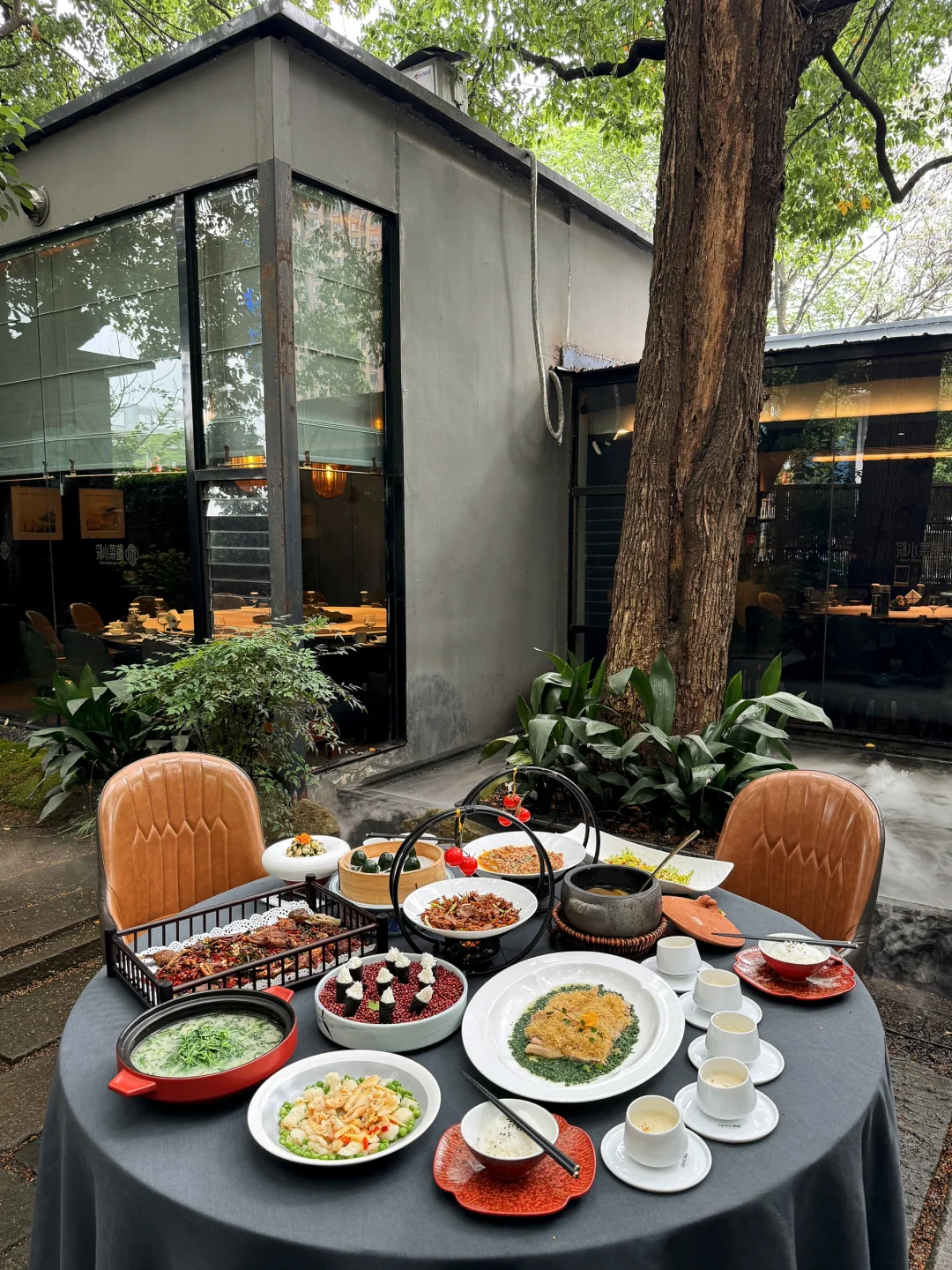 长沙…近期最满意的一顿！！！😭😭😭