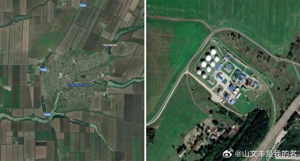 乌俄战争日报第1466天2月27日，乌第413无人机团在马里乌波尔郊外摧毁俄1套