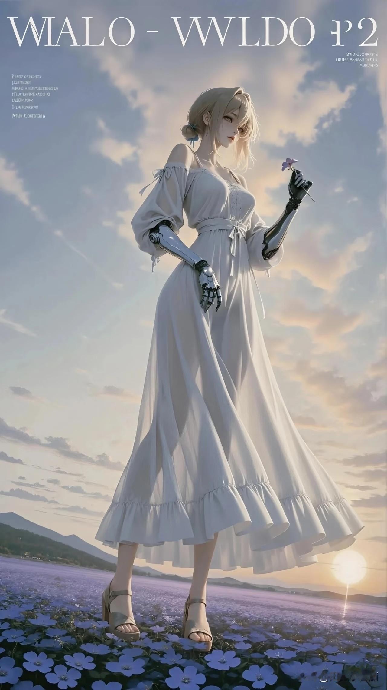 不懂就问，大家觉得这几张二次元壁纸如何？[祝福][祝福][祝福]