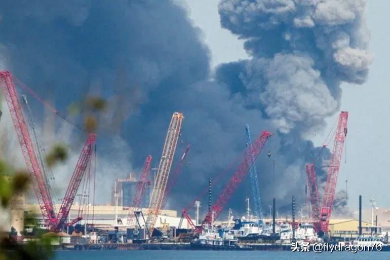 🇺🇸🇮🇷海湾地区防空系统疲于应对，美国拖延补充拦截导弹的请求，战事升级