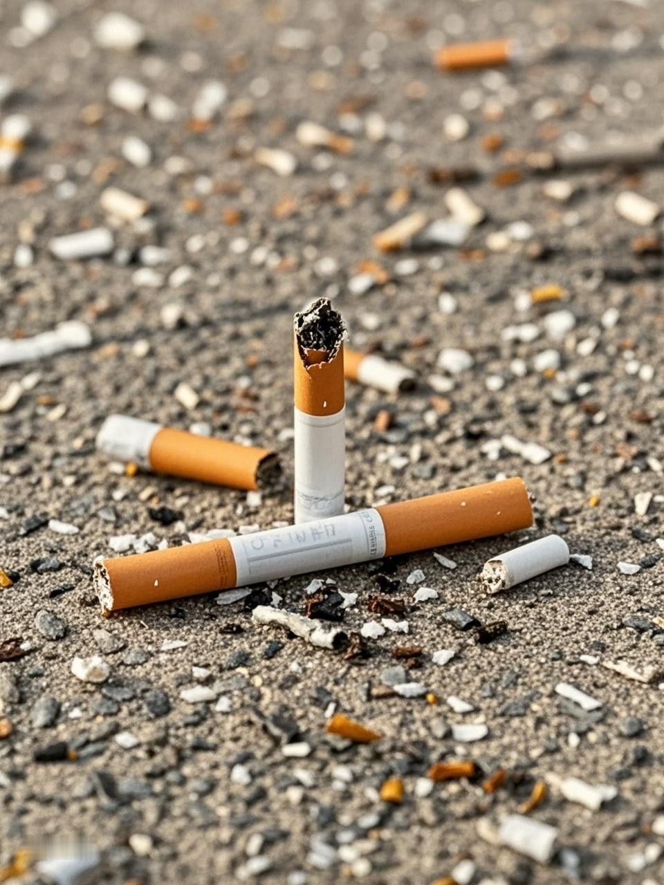 王子奇扔烟头事件给公众人物敲响了警钟。公众人物本就备受关注，一举一动都可能被无限