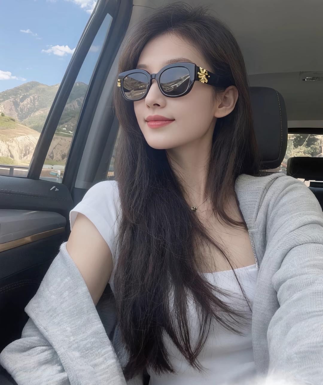 女生怎么穿搭会看上去很优雅