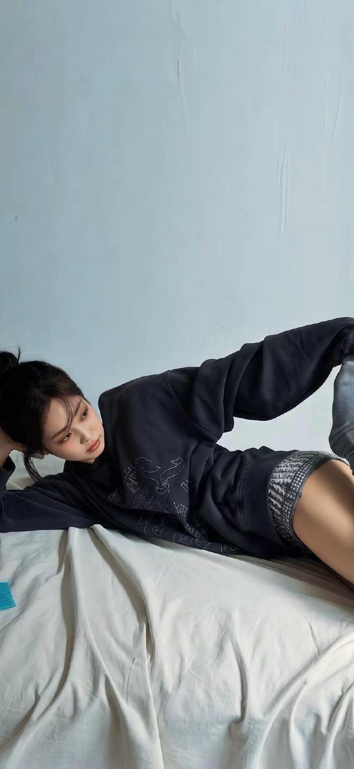 Jennie壁纸 