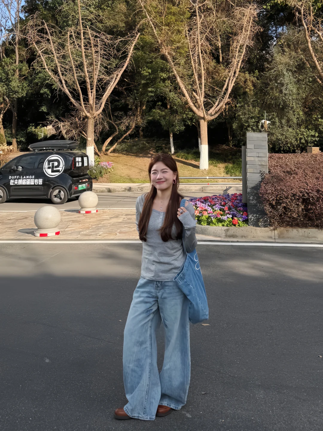 155 彩色的春天来啰