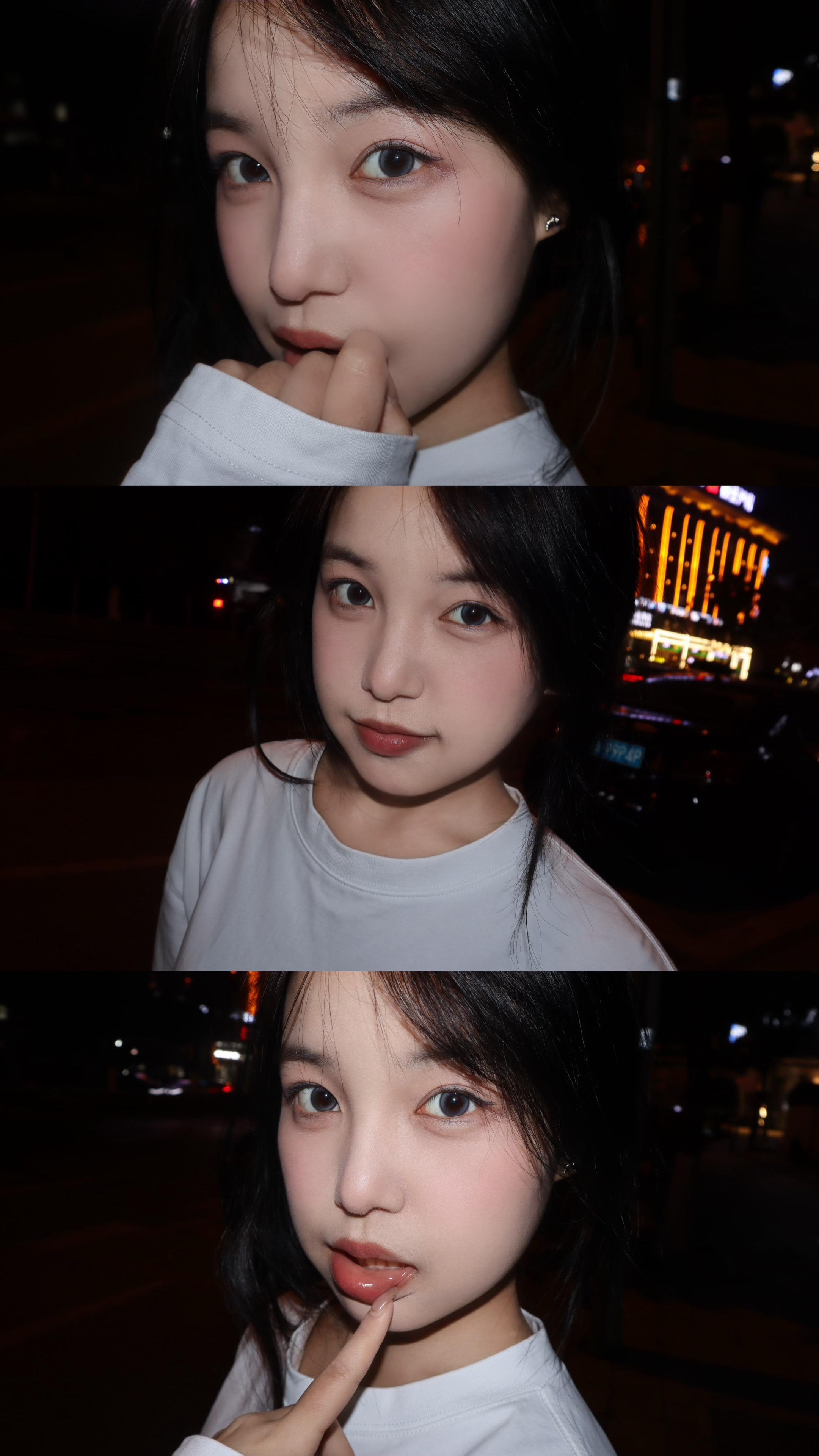 昨天的暴雨淋湿不了今天的我。