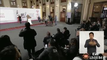 墨西哥总统谢因鲍姆声明：所有行动均由墨西哥联邦部队执行，美国军队未参与任何行动。