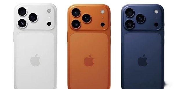 iPhone17Pro售价或破1000美元 苹果公司即将于9月发布iPhone 