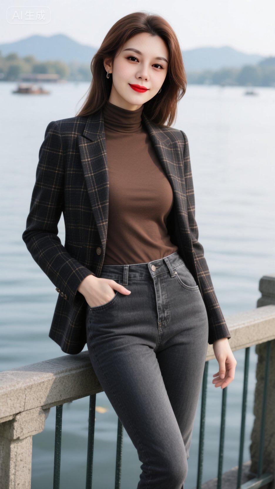 随性穿搭 每日搭配分享👗时尚穿搭 穿出自信穿出美