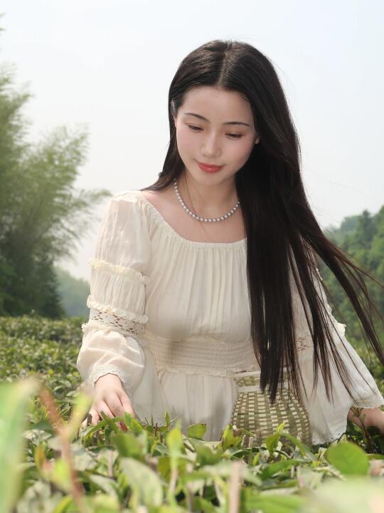 少与人纠缠，多看大自然🍃