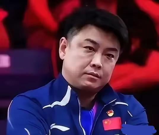 中国乒乓球队近年水平整体下滑严重，尤其是男队，大家对目前乒乓球队的成绩很不满意，