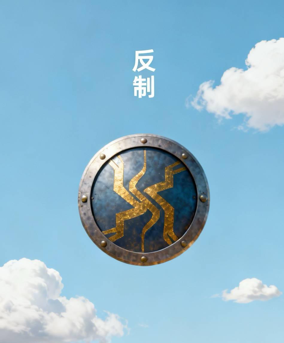 反制来得相当迅猛，美方放出针对CPO相关的限制消息，还不到24小时，我们直接打出