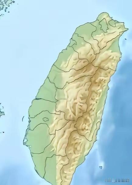信号越来越清楚了，今年收复台湾的可能性很大。

就在这两天，台军在中部大甲溪出海