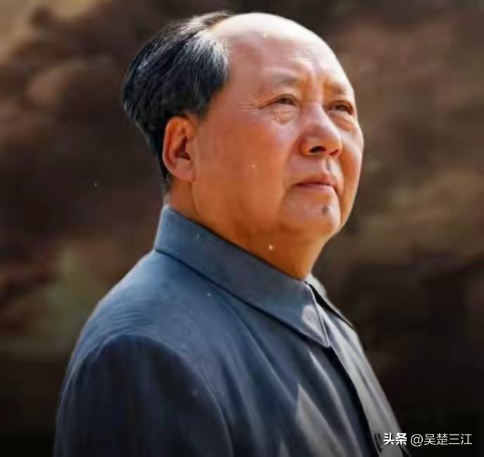 祖国人民伟大领袖。