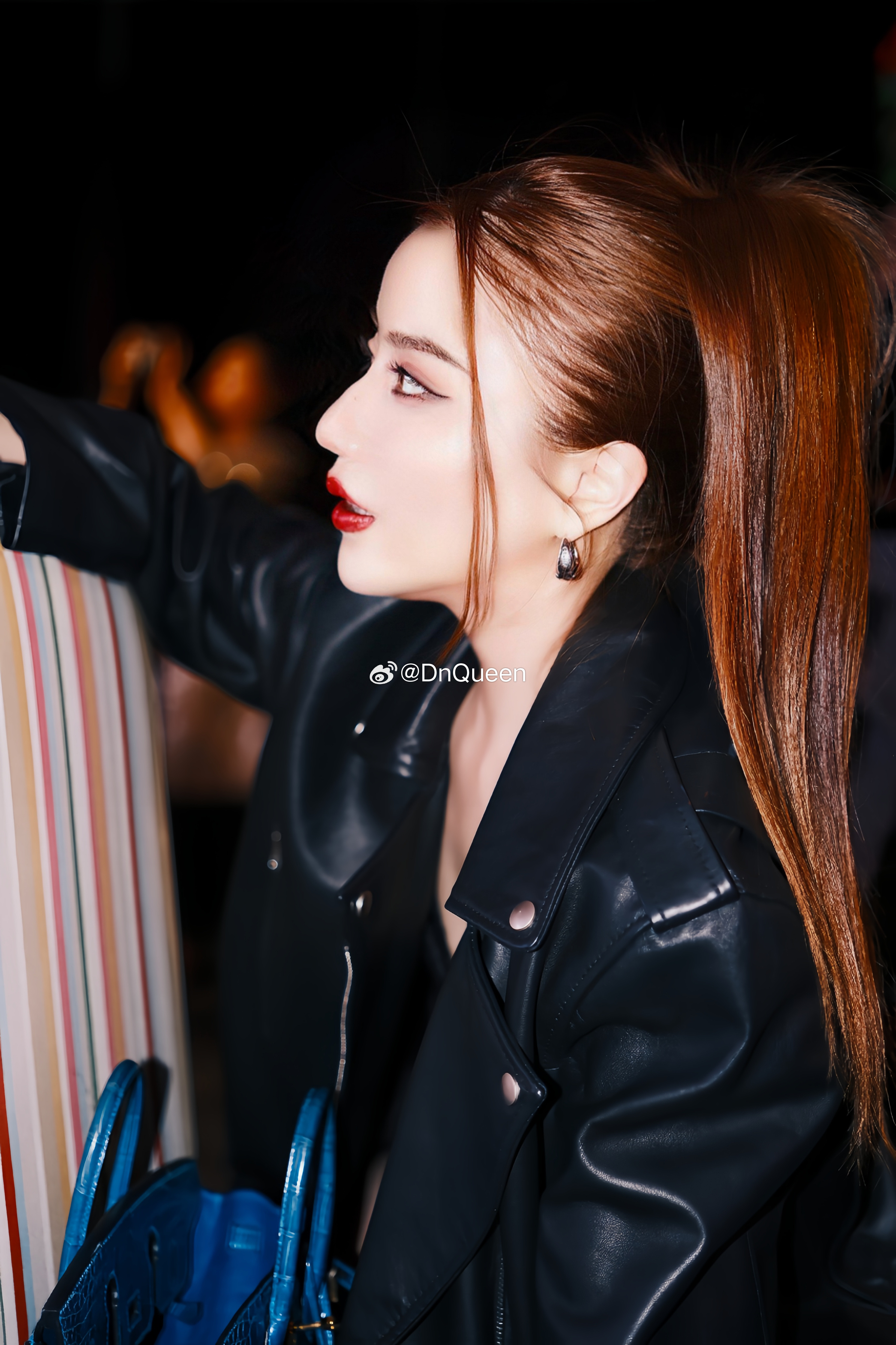 我前段时间被身边人说得非常想去医美后来我花了一个星期稍微做了日常保养感觉比别人打