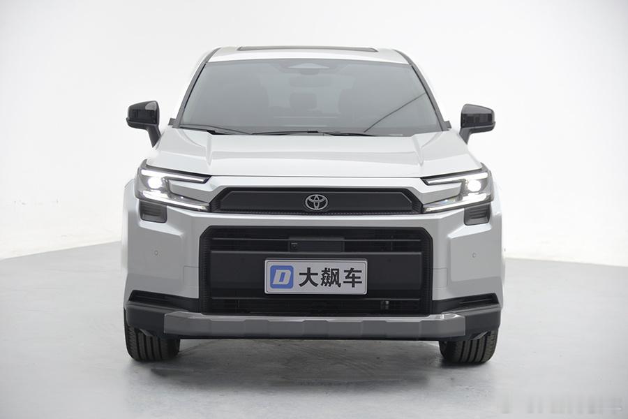 曾经20多万，现在15万！2026款第六代RAV4荣放双擎2.5L四驱旗舰版指导