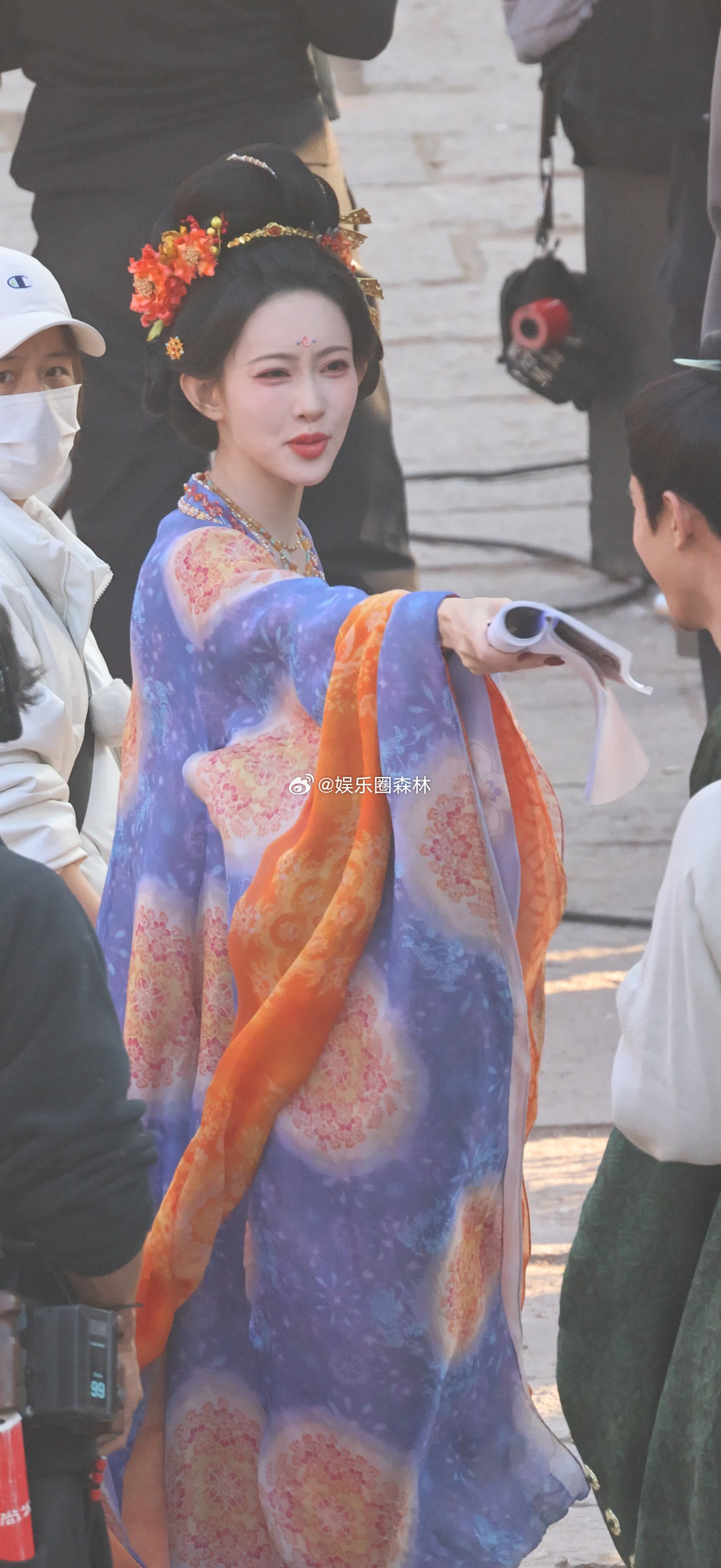 孟子义说你不能下班，请我吃饭孟子义孟子义