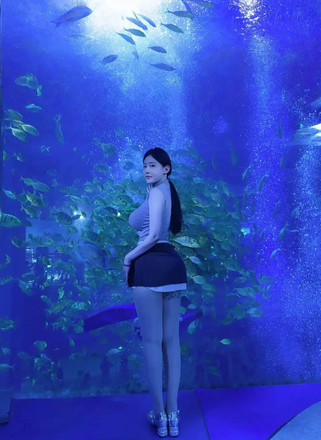 女人味的魅力在哪里?[kiss]