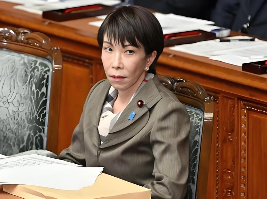 日本已正式拒绝特朗普的要求，不会向霍尔木兹海峡派遣军舰。日本首相高市早苗说，日本