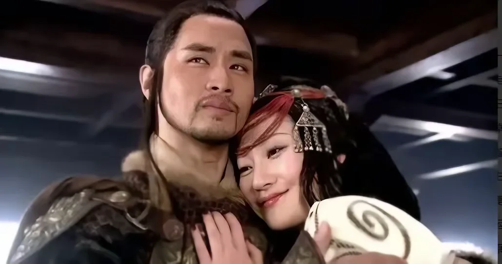 1150年，兀术已经死了两年，他一家数十口人突然被全部处死，女儿们则被...