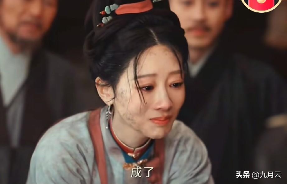 当众人铿锵有力的喊出“ 天合、地合、人合、技合、道合、心合”，时，屏幕外的我们也