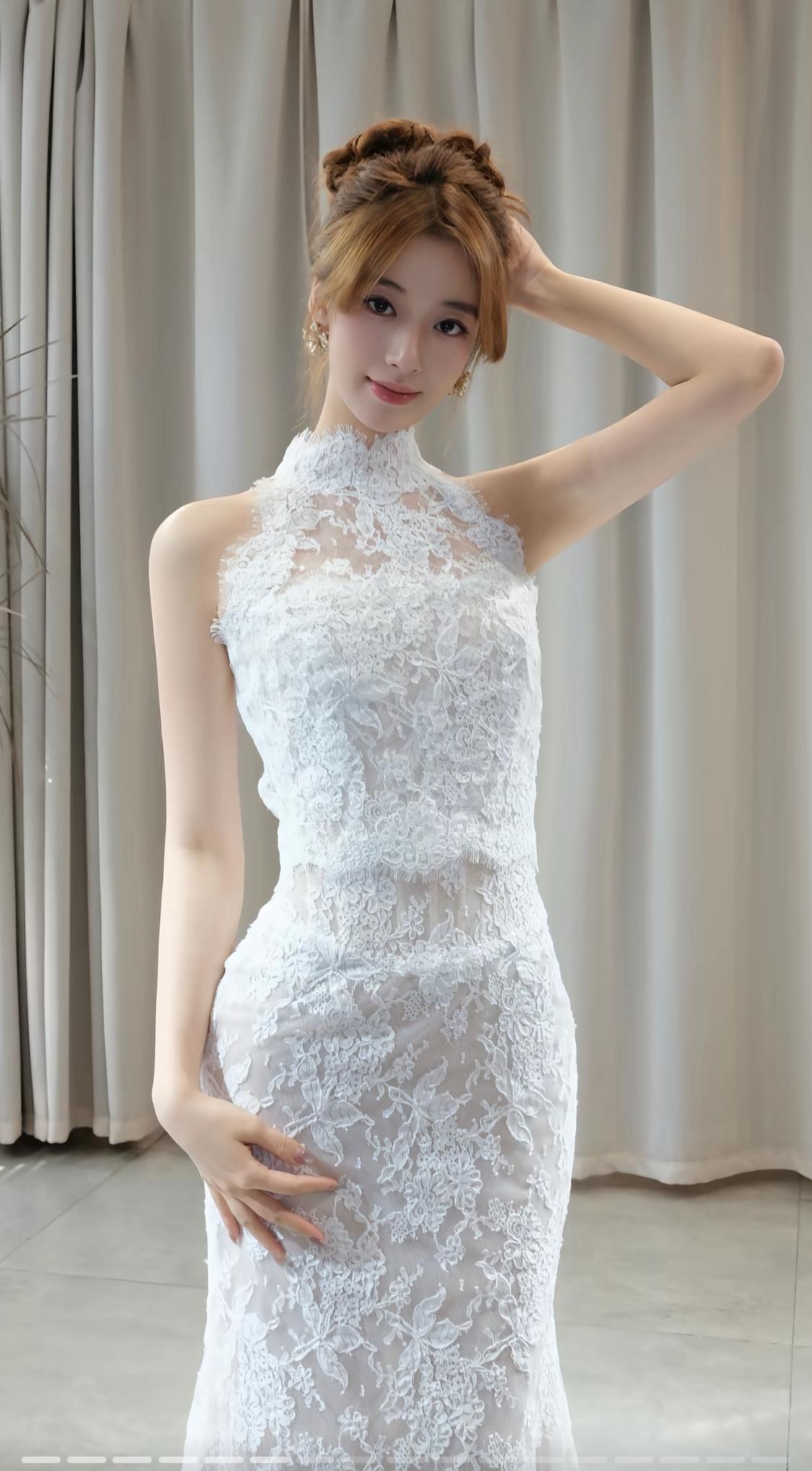 北控男篮队员王少杰妻子分享试婚纱画面，说我的世界永远大于这个世界！

近日，王少