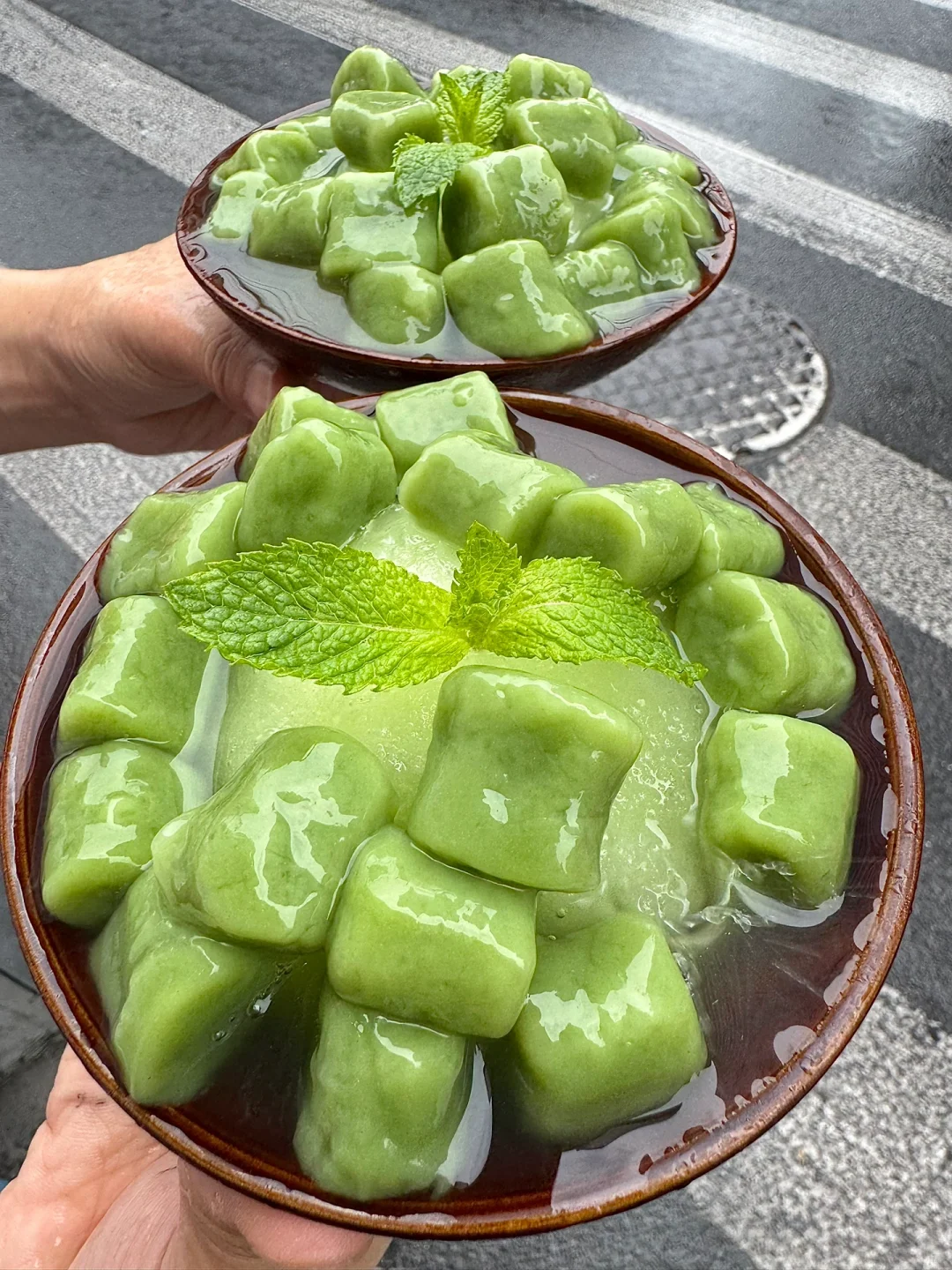 上海终于也有了！！！成都巨好吃的火锅…🤤